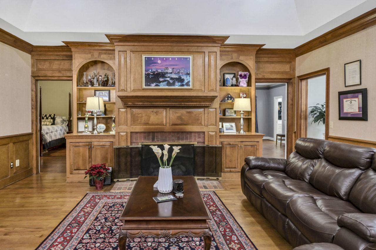 1141 Old Brickyard Road Photo 17