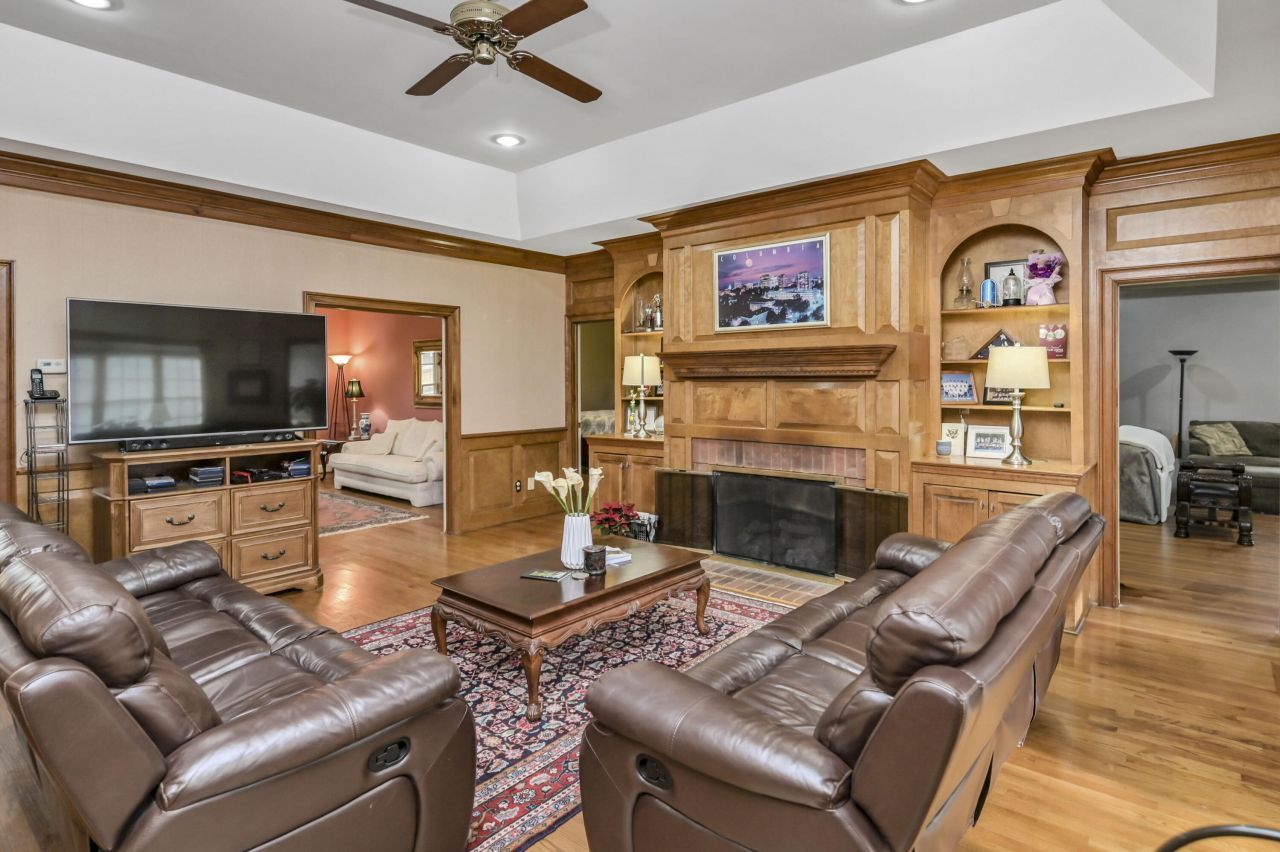 1141 Old Brickyard Road Photo 18