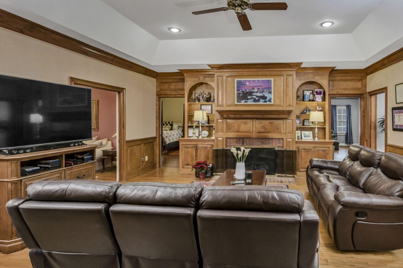 1141 Old Brickyard Road Photo 19