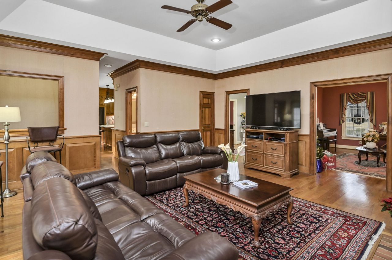 1141 Old Brickyard Road Photo 21