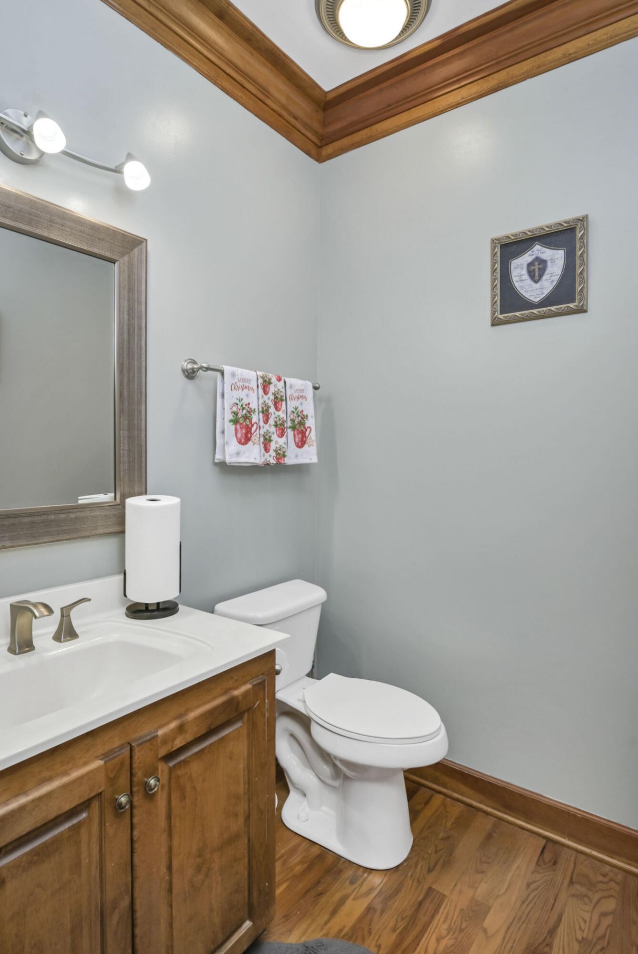 1141 Old Brickyard Road Photo 23