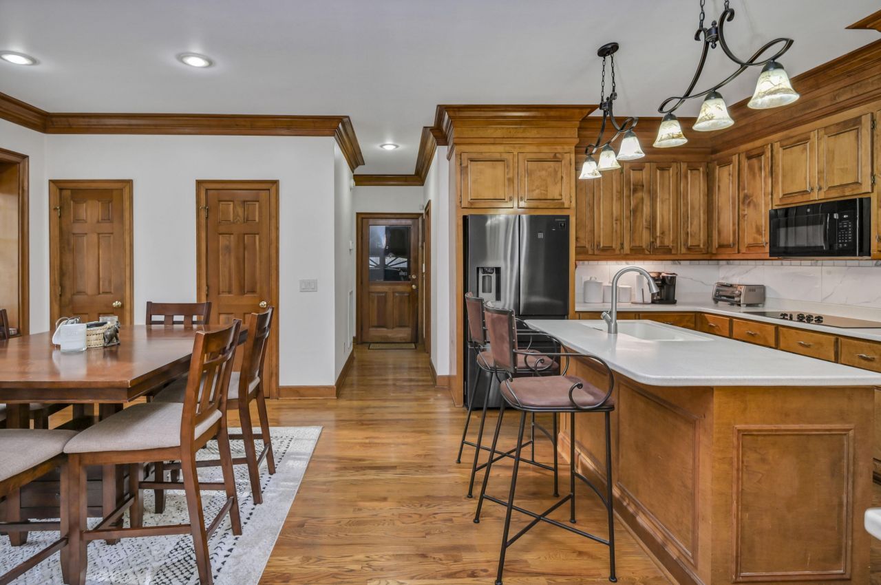 1141 Old Brickyard Road Photo 33