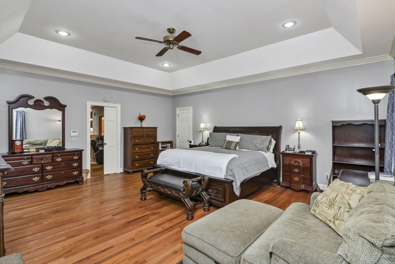 1141 Old Brickyard Road Photo 35