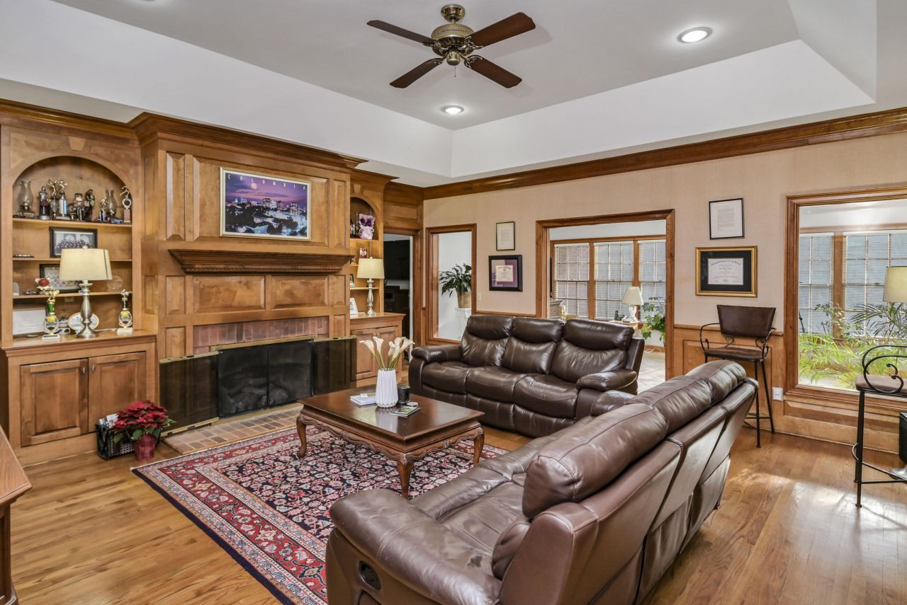 1141 Old Brickyard Road Photo 4