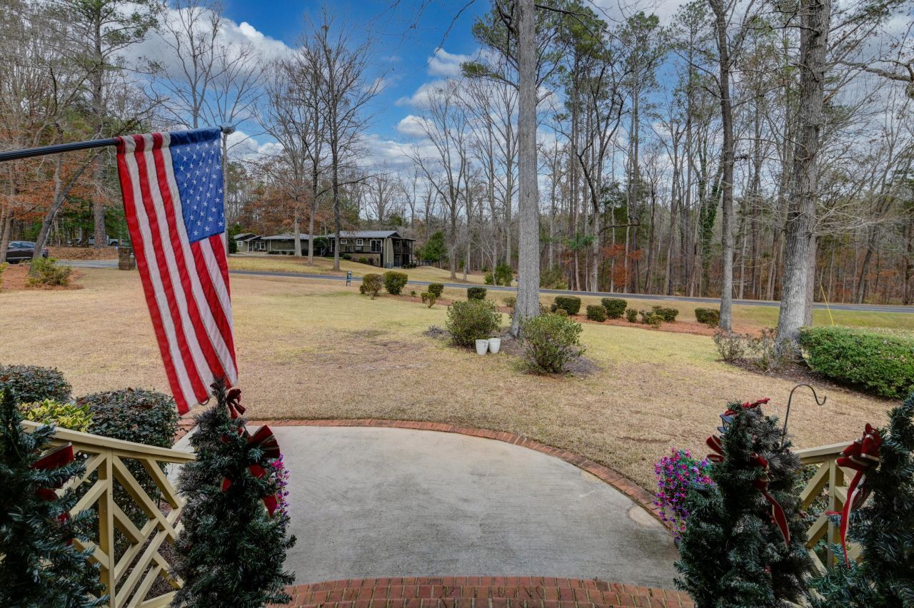 1141 Old Brickyard Road Photo 7