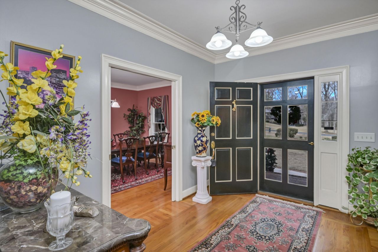 1141 Old Brickyard Road Photo 9