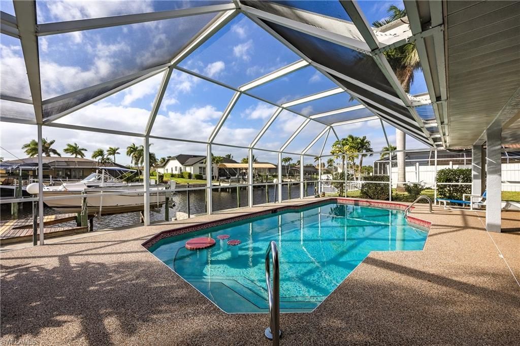 3316 SE 19th Pl, Cape Coral, FL 33904 Photo