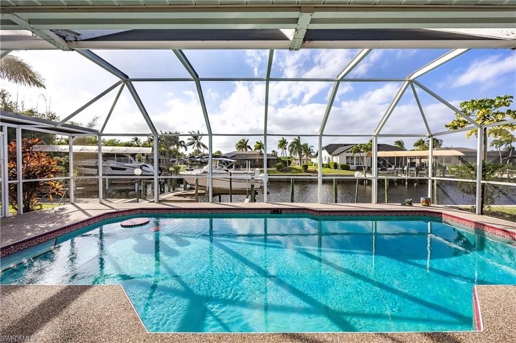 3316 SE 19th Pl, Cape Coral, FL 33904 Photo