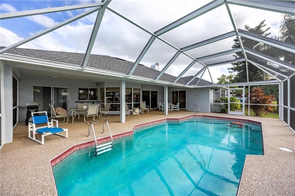 3316 SE 19th Pl, Cape Coral, FL 33904 Photo