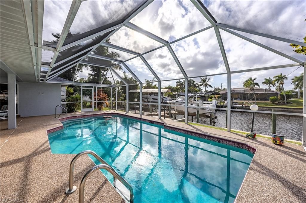 3316 SE 19th Pl, Cape Coral, FL 33904 Photo