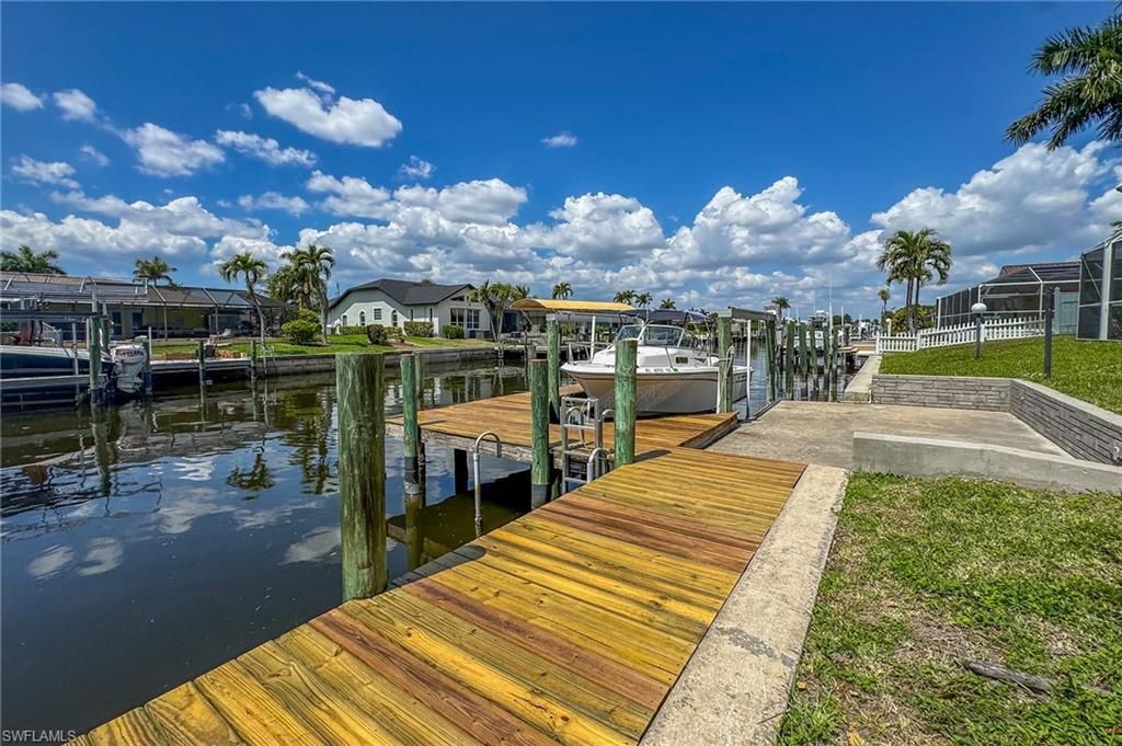 3316 SE 19th Pl, Cape Coral, FL 33904 Photo