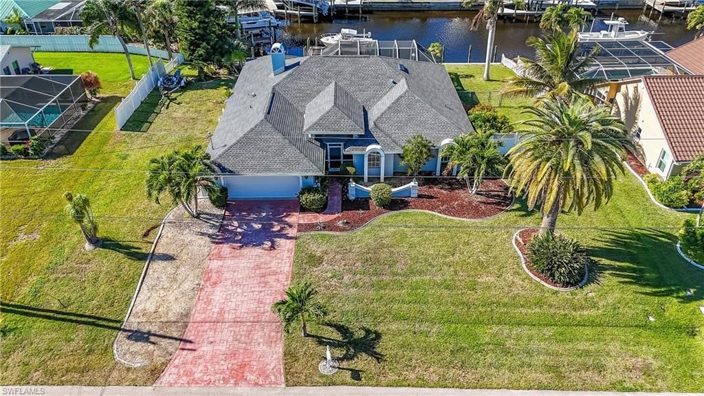 3316 SE 19th Pl, Cape Coral, FL 33904 Photo