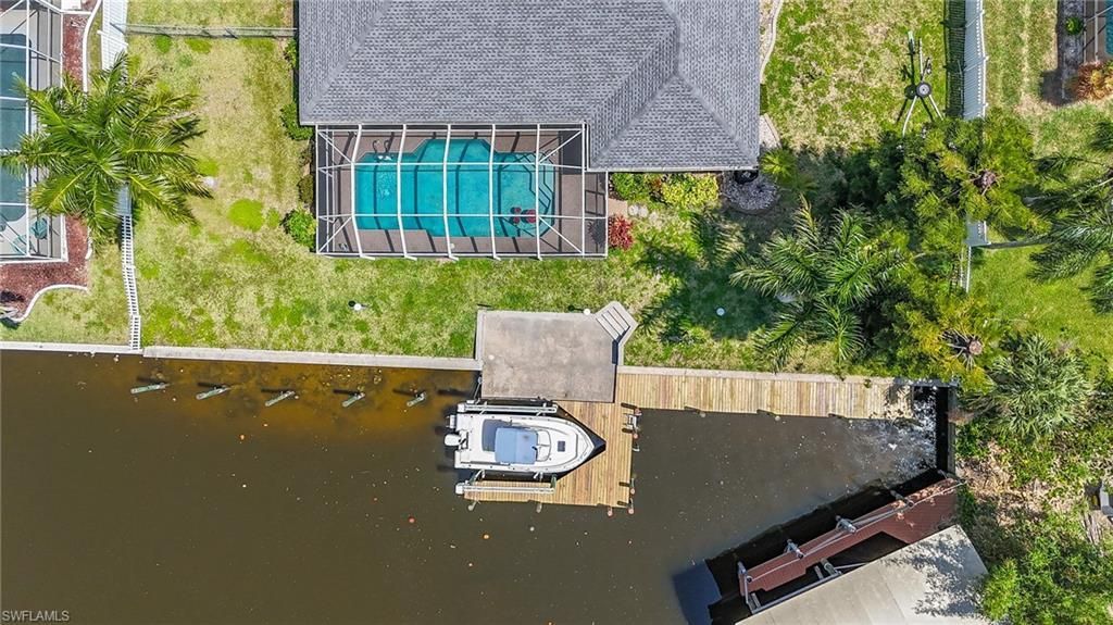 3316 SE 19th Pl, Cape Coral, FL 33904 Photo