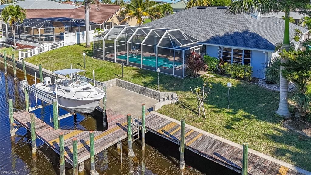 3316 SE 19th Pl, Cape Coral, FL 33904 Photo