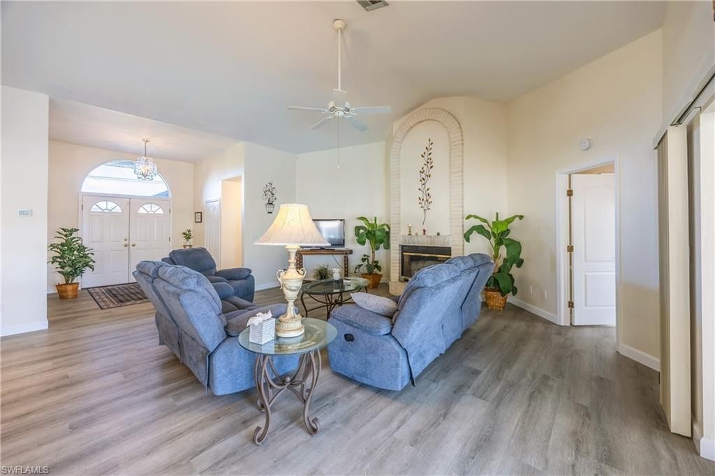 3316 SE 19th Pl, Cape Coral, FL 33904 Photo