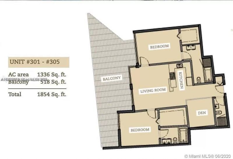 9261 E Bay Harbor Dr, Unit 305, Bay Harbor Islands, FL 33154 Photo