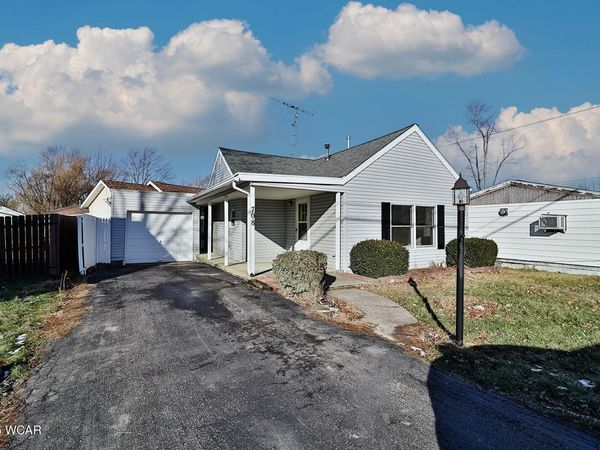 708 SR 708, Russells Point, OH 43348