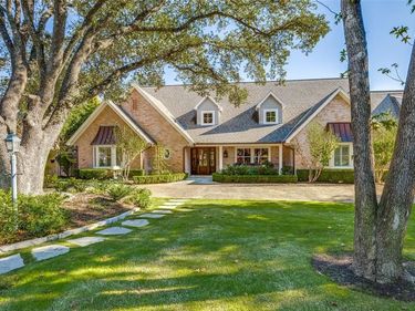 6544 Valleybrook Drive, Dallas, TX 75254