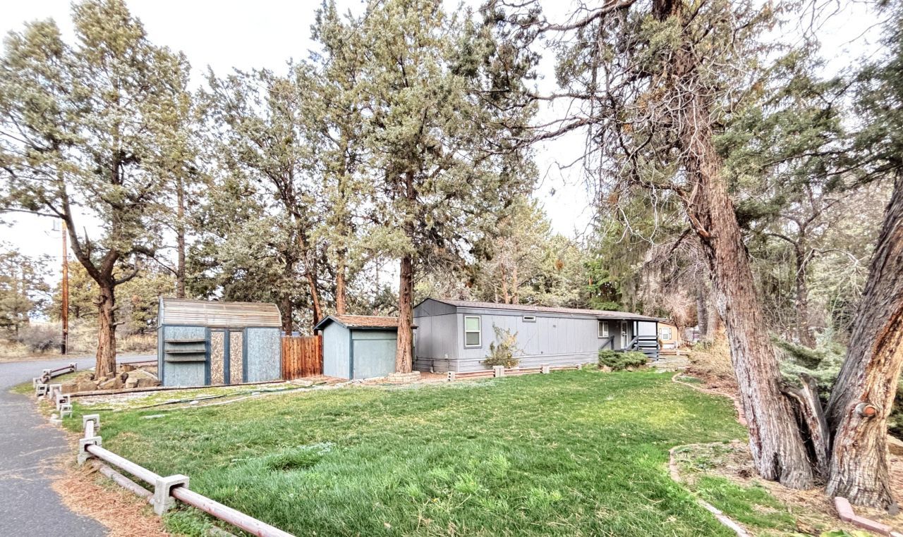 64100 N Hwy 97, Unit 14, Bend, OR 97701 Main Photo