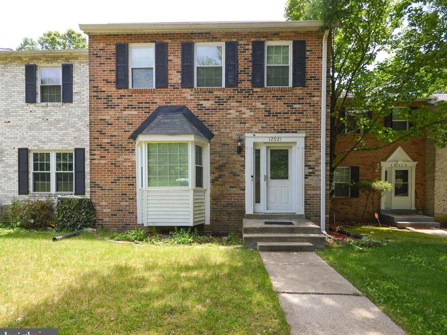 12921 Trumbull Drive, Upper Marlboro, MD 20772 Main Photo