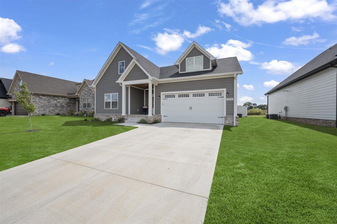 Lot 157 Carter Farm Road, Bowling Green, KY 42103 Main Photo