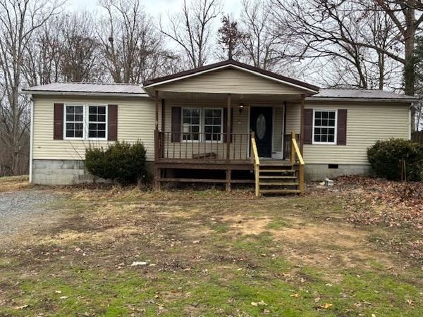 1305 W Reservoir Avenue, Central City, KY 42330