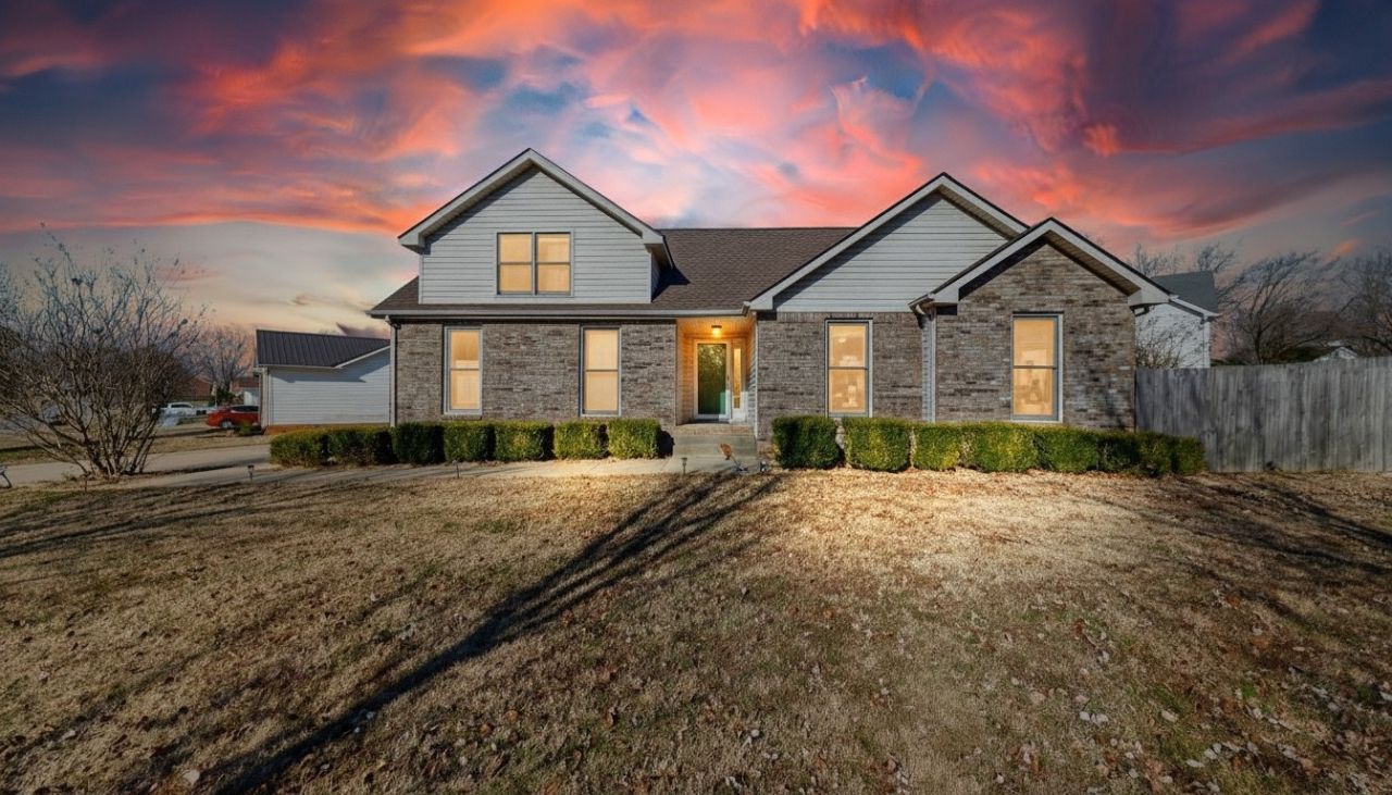 305 Atlantic Blvd, Clarksville, TN 37040 Main Photo