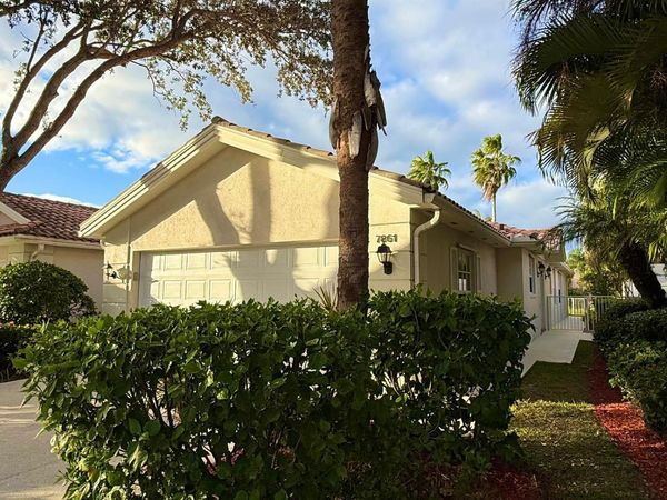 7861 Olympia Drive, West Palm Beach, FL 33411
