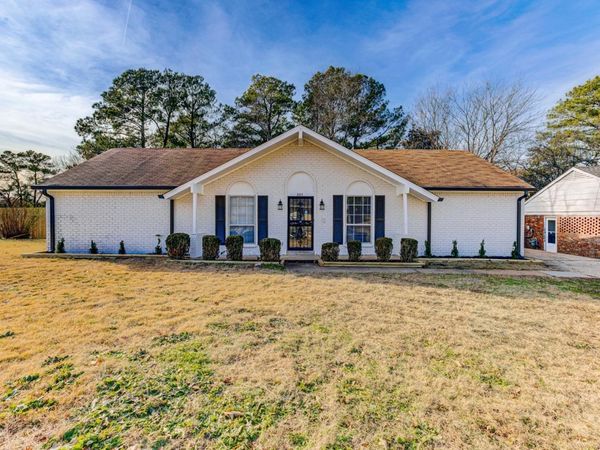 3187 BELLE TOWER RD, Memphis, TN 38115