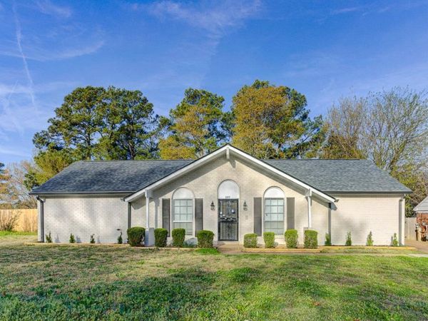 3187 BELLE TOWER RD, Memphis, TN 38115