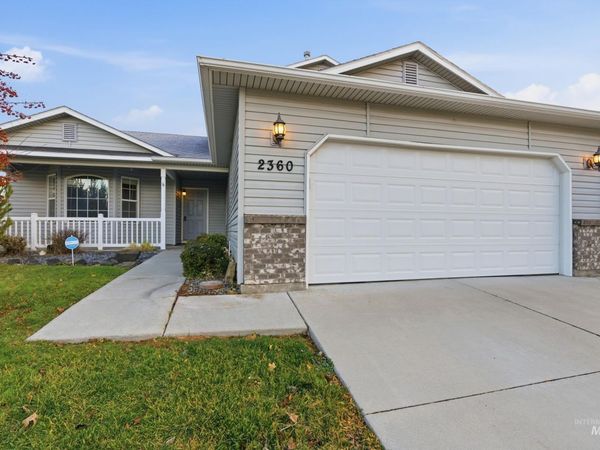 2360 Grey Hawk Ave, Kuna, ID 83634