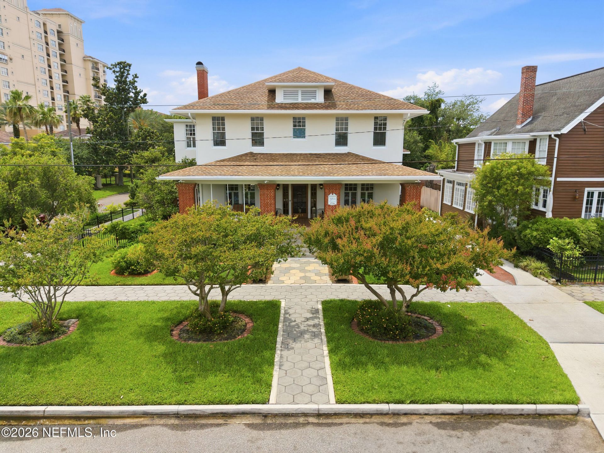 1718 Osceola Street, Jacksonville, FL 32204 Photo