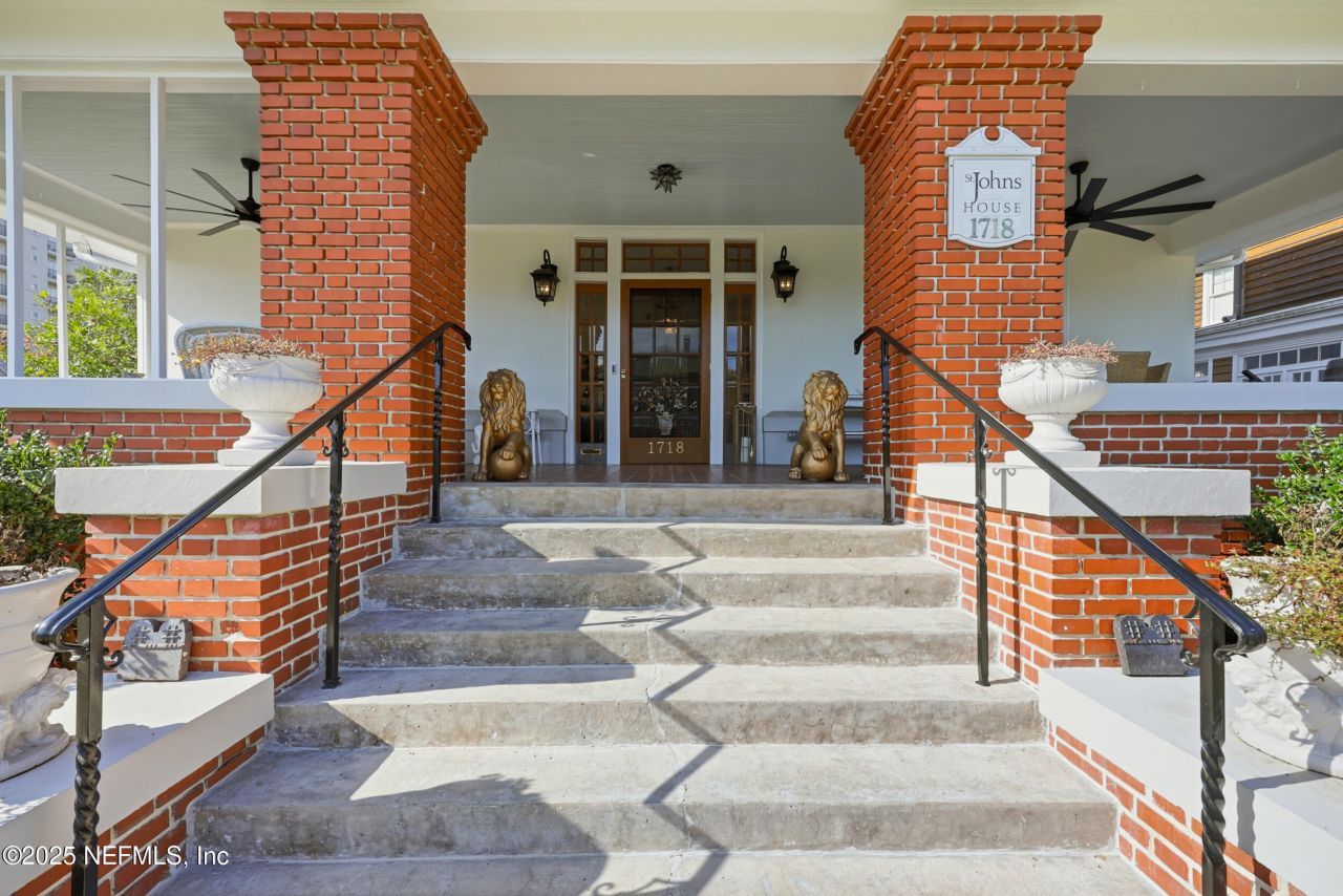 1718 Osceola Street, Jacksonville, FL 32204 Photo