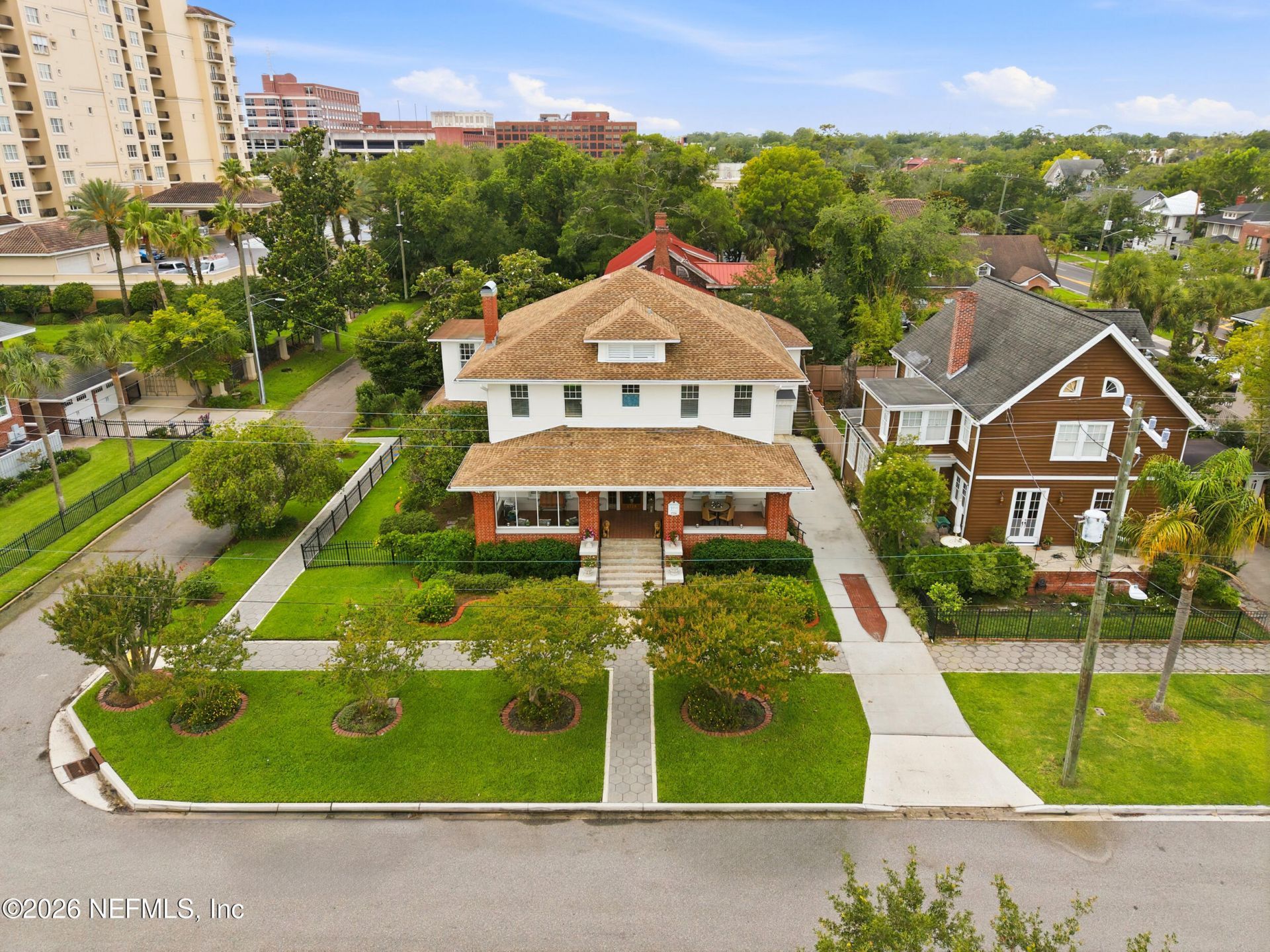 1718 Osceola Street, Jacksonville, FL 32204 Photo
