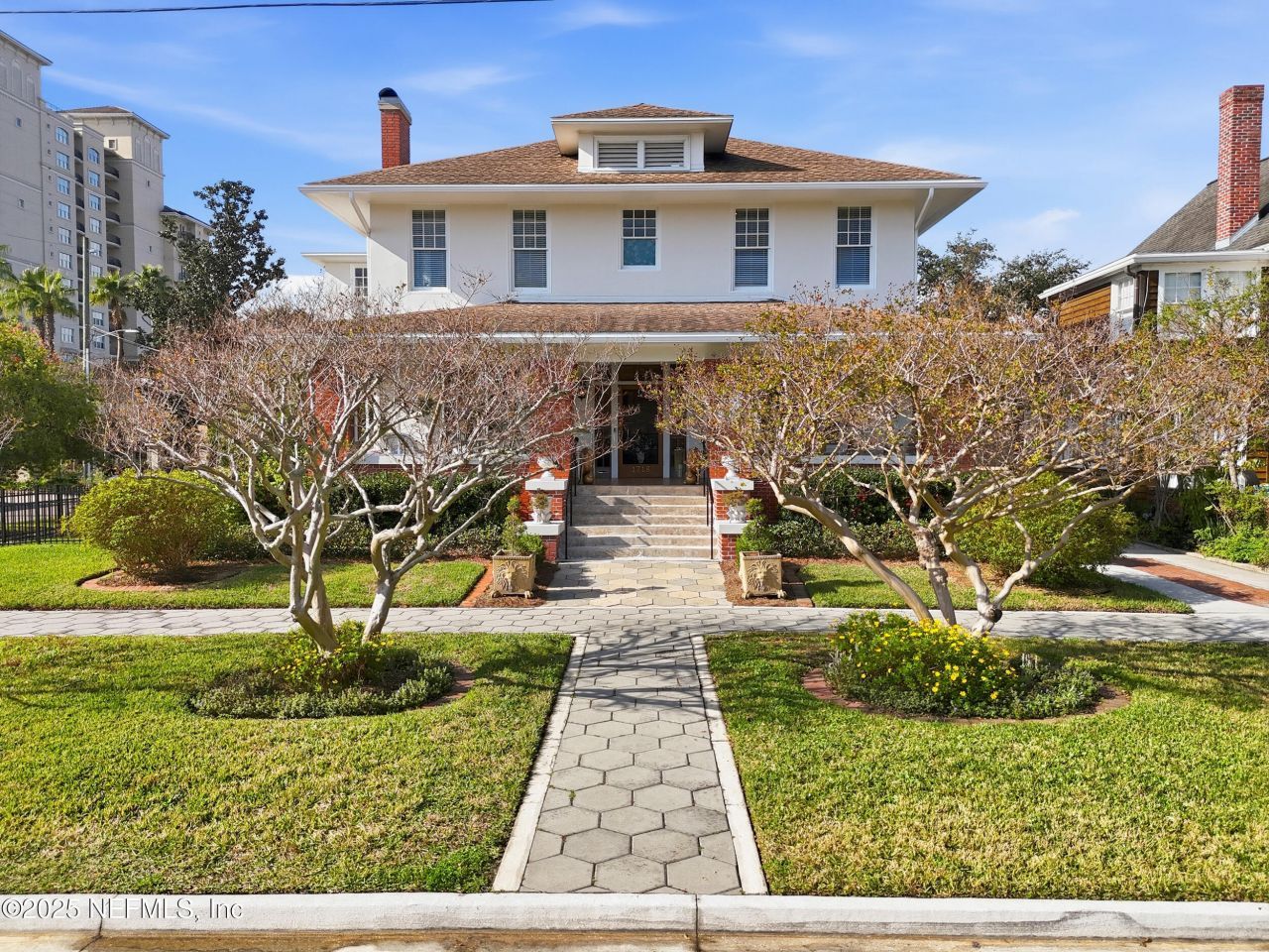 1718 Osceola Street, Jacksonville, FL 32204 Photo