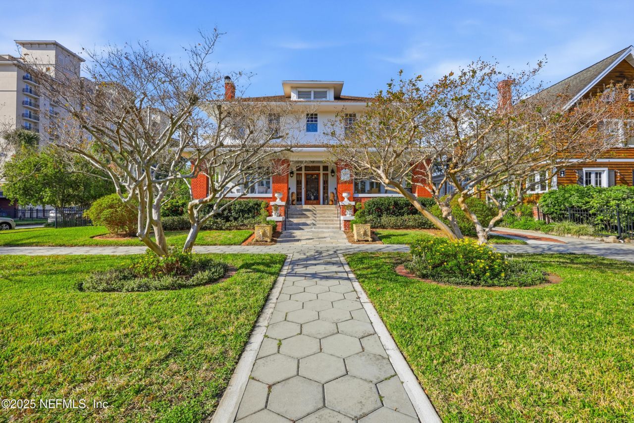 1718 Osceola Street, Jacksonville, FL 32204 Photo