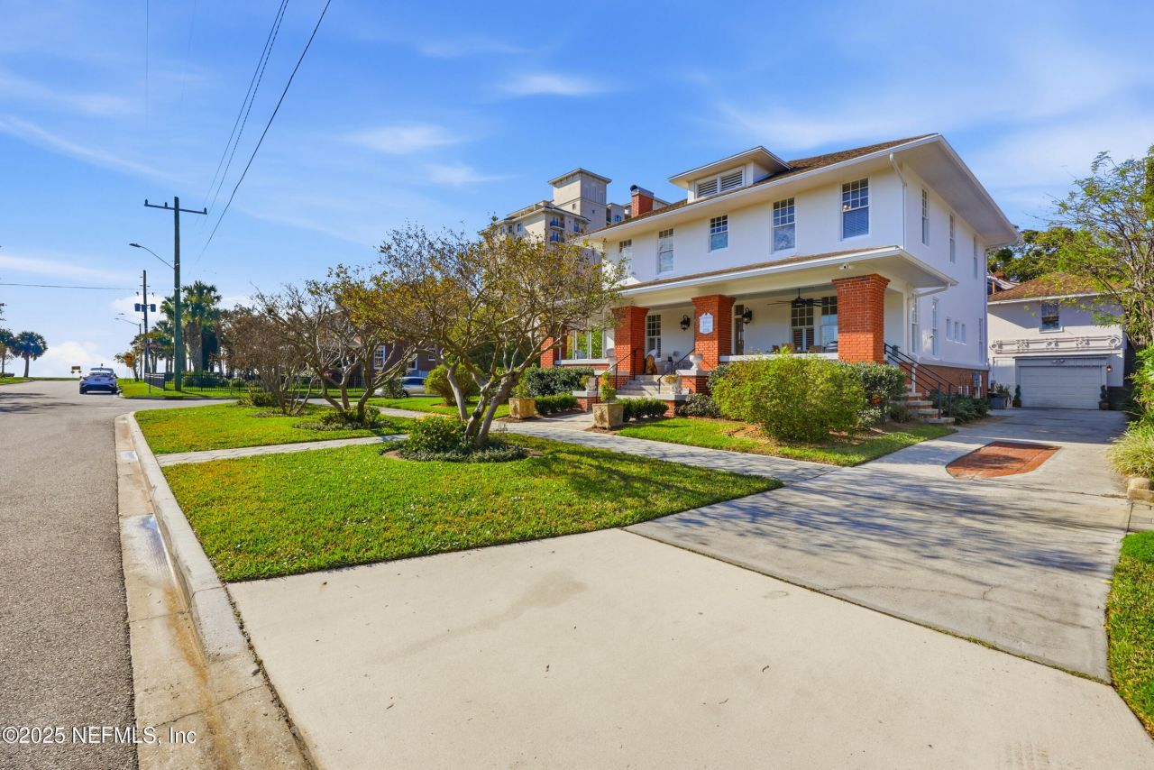 1718 Osceola Street, Jacksonville, FL 32204 Photo