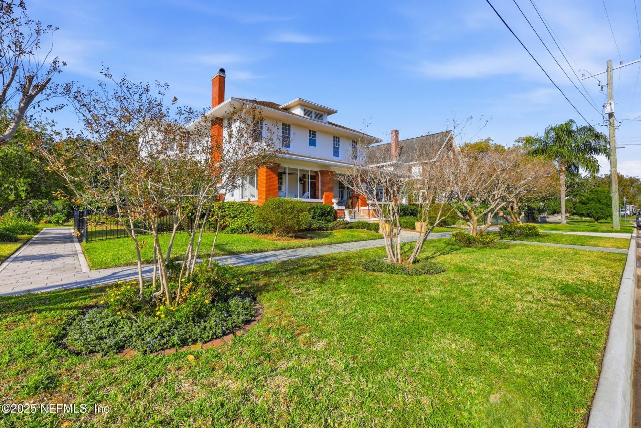 1718 Osceola Street, Jacksonville, FL 32204 Photo