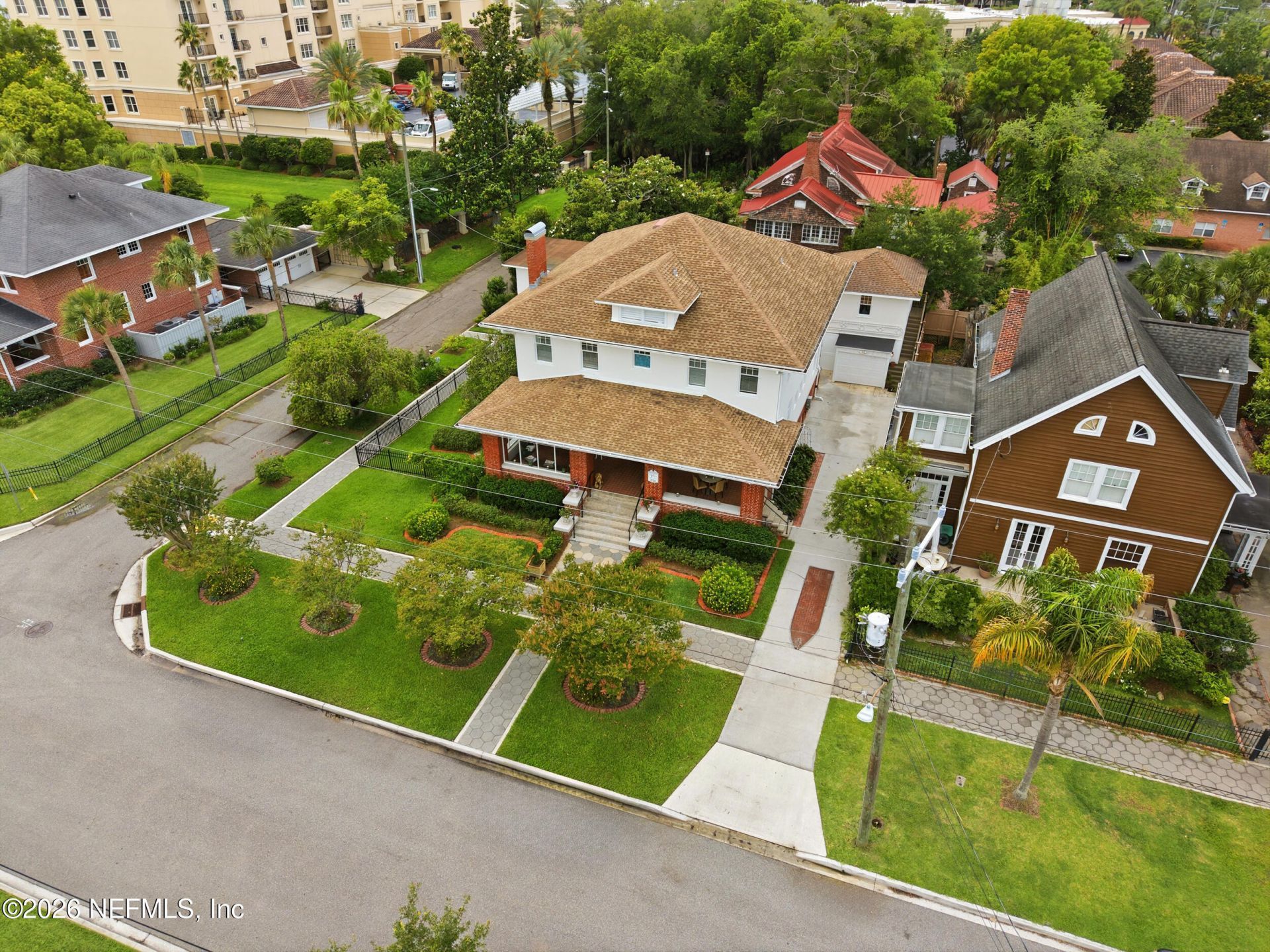 1718 Osceola Street, Jacksonville, FL 32204 Photo