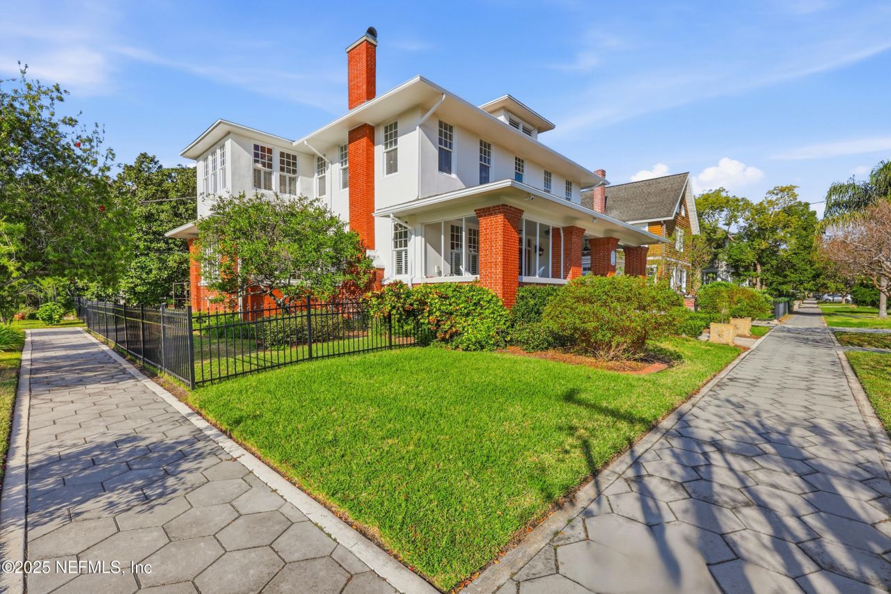 1718 Osceola Street, Jacksonville, FL 32204 Photo