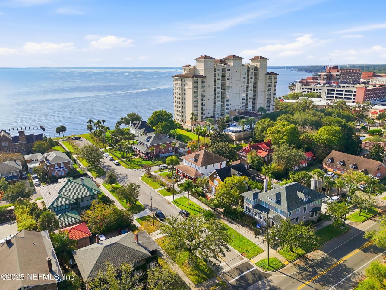 1718 Osceola Street, Jacksonville, FL 32204 Photo