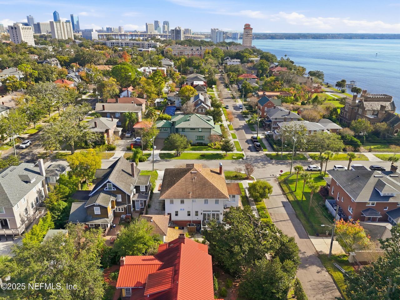 1718 Osceola Street, Jacksonville, FL 32204 Photo