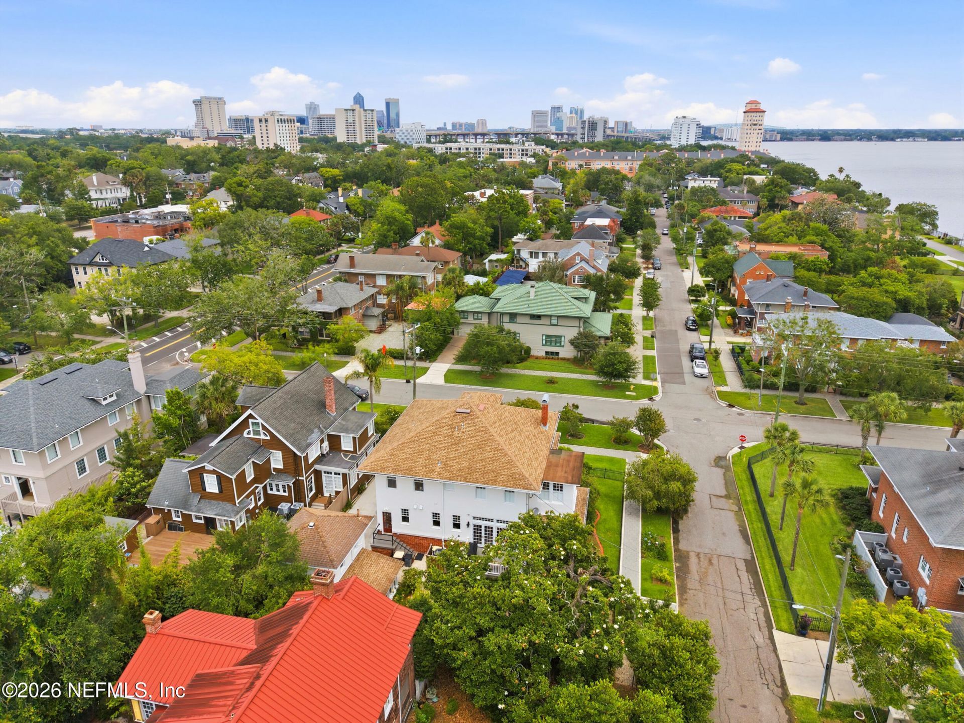 1718 Osceola Street, Jacksonville, FL 32204 Photo