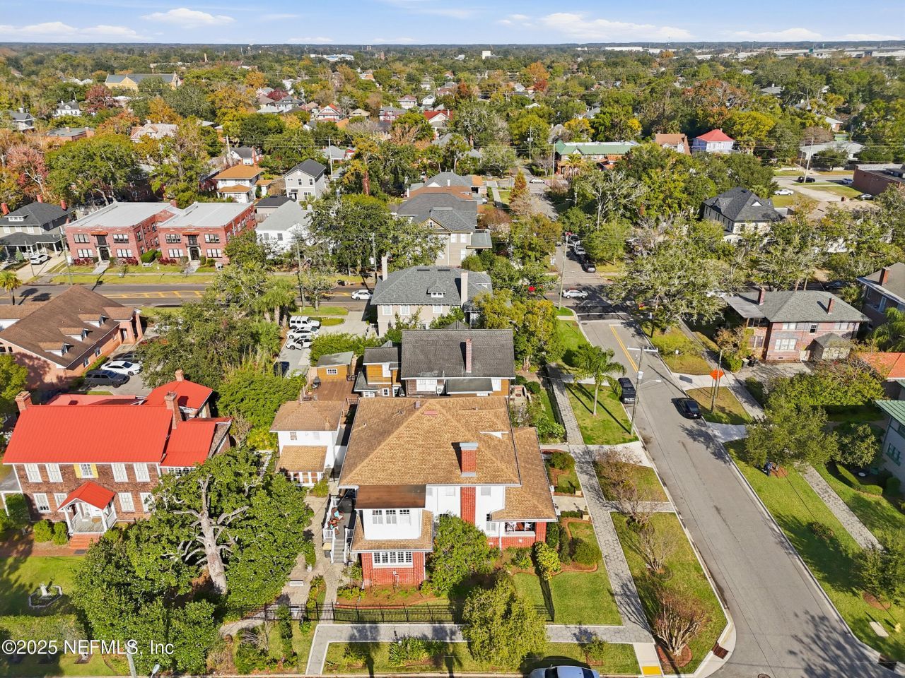 1718 Osceola Street, Jacksonville, FL 32204 Photo