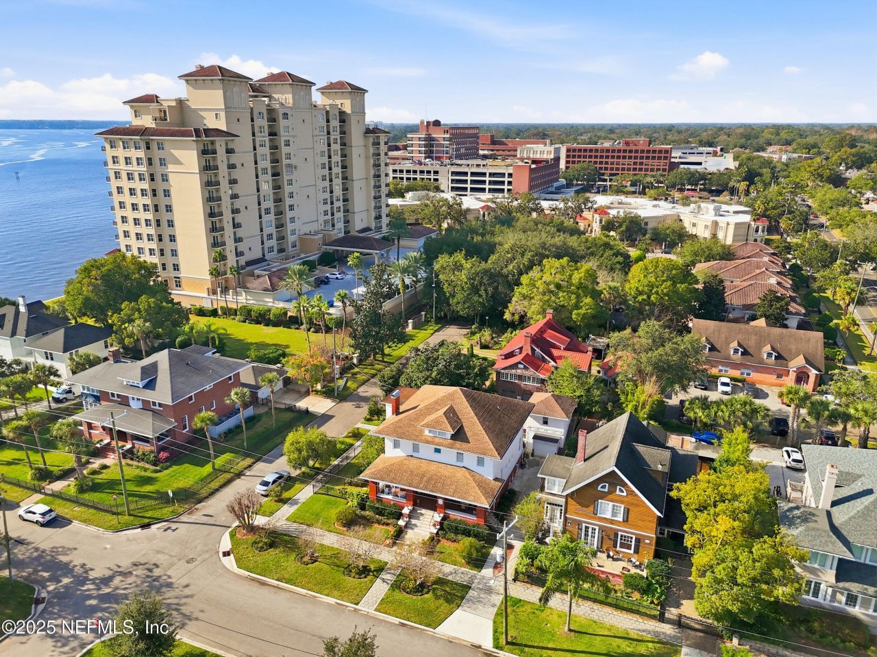 1718 Osceola Street, Jacksonville, FL 32204 Photo