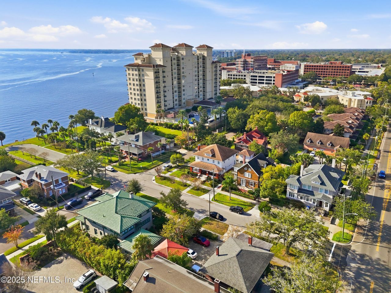 1718 Osceola Street, Jacksonville, FL 32204 Photo