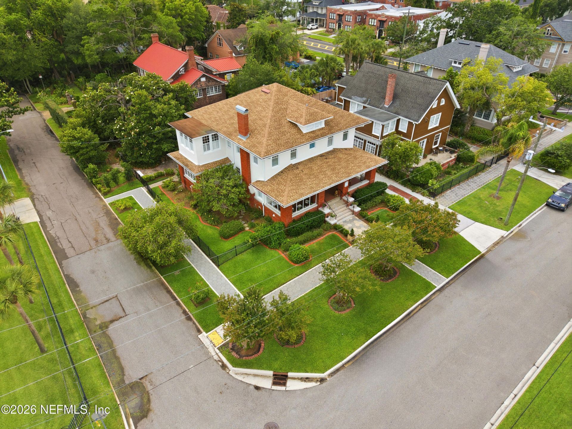 1718 Osceola Street, Jacksonville, FL 32204 Photo
