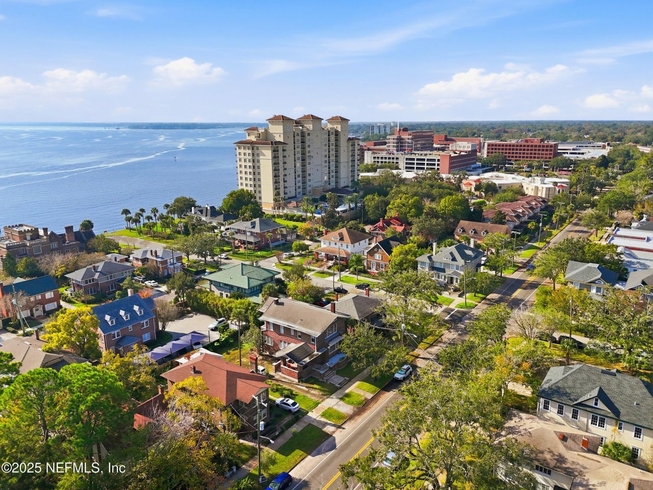 1718 Osceola Street, Jacksonville, FL 32204 Photo