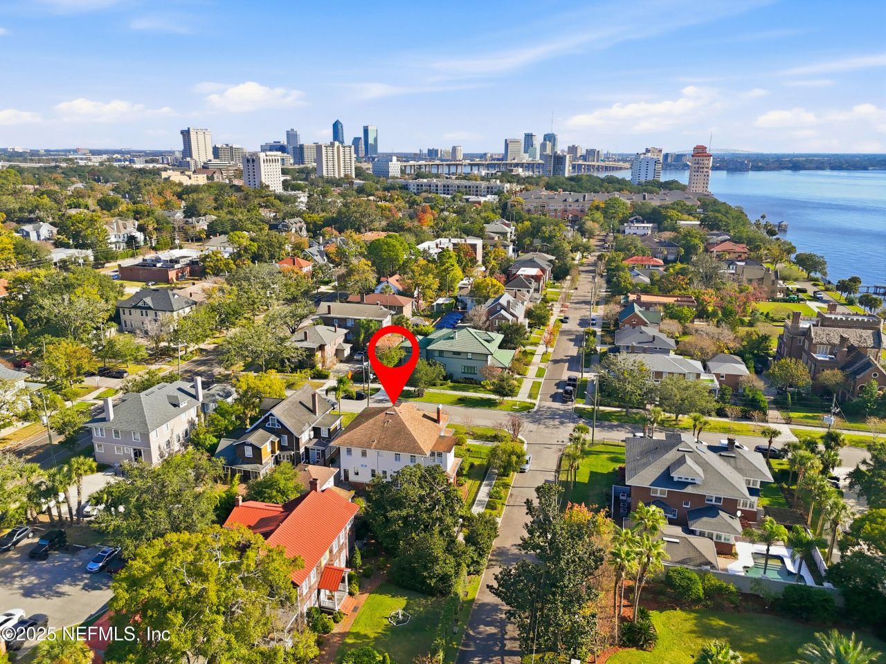 1718 Osceola Street, Jacksonville, FL 32204 Photo