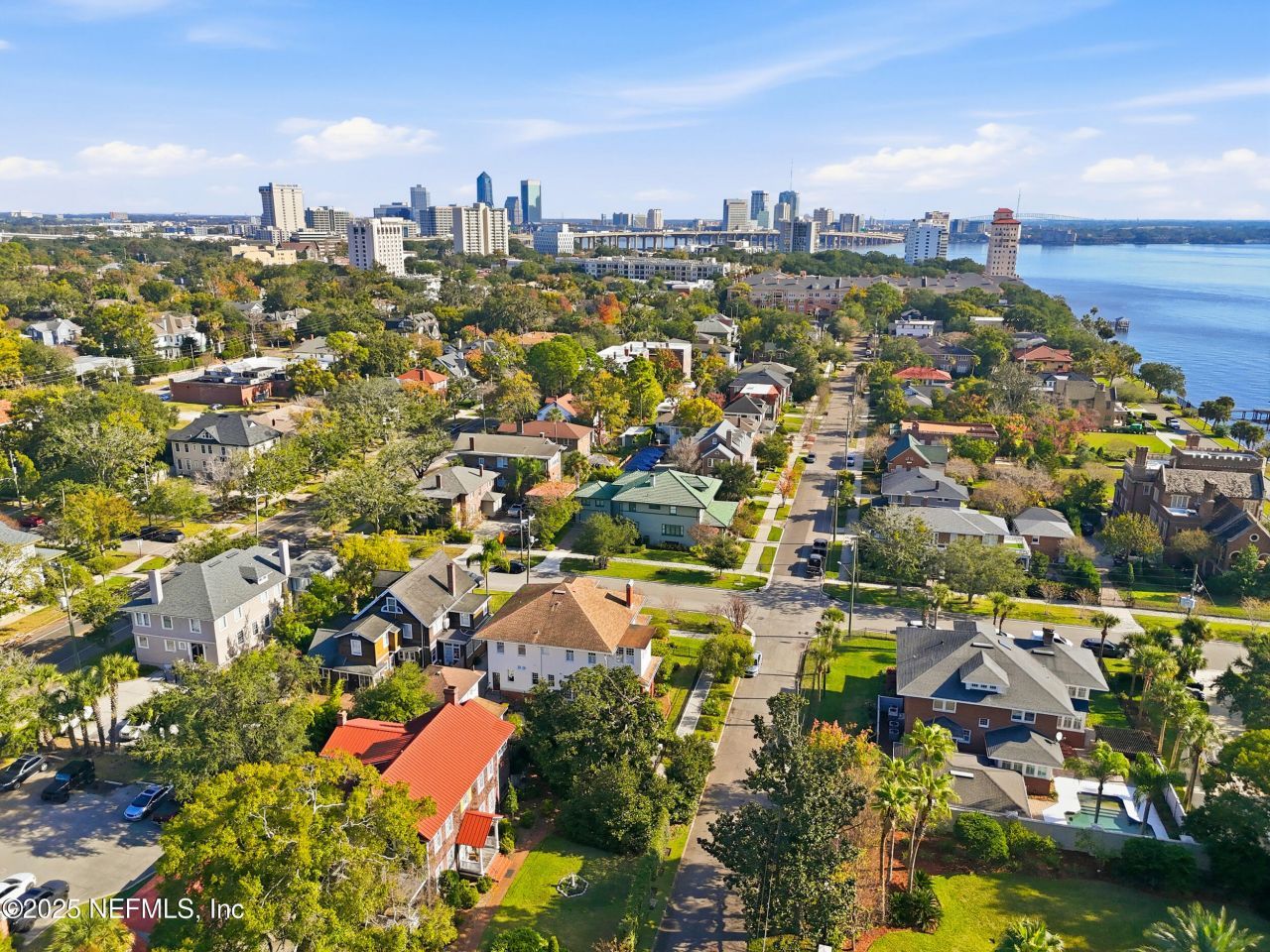 1718 Osceola Street, Jacksonville, FL 32204 Photo